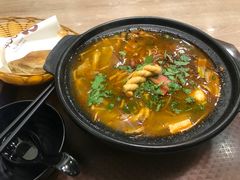 -焦记老潼关肉夹馍(东五路店)