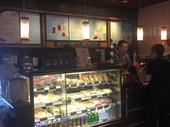 -COSTA COFFEE(新奥购物中心店)