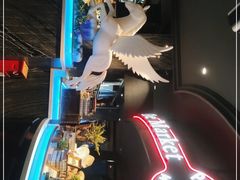 -V-ONE西雅图海鲜自助餐厅(仓山万达广场店)