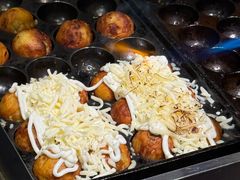 -咕噜咕噜·章鱼小丸子(西湖路店)