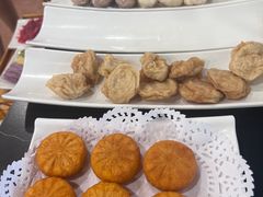 -潮汕美牛肉丸火锅店(天宁寺店)