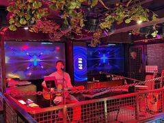 -1819餐厅·团队聚餐·烤串·精酿