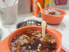 -龍歌自助小火锅(崂山丽达店)