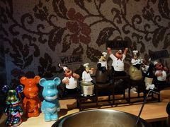 -杭州龙禧福朋喜来登酒店