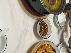 -稻品香小锅饭豆腐馆(北三路店)