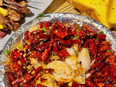 -壹酒贰肉1926·深夜食堂(南京北街店)