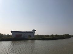 -处女泉风景名胜区