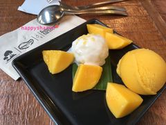 -Mango Tango