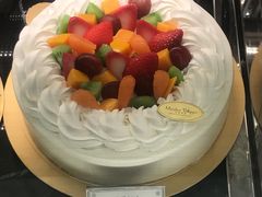 -布歌东京(金融街购物中心店)