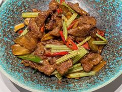 -新光酒家·河豚·海鲜·蟹料理(浦东店)