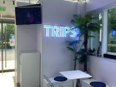 -TRIPS BURGER(大钟寺店)