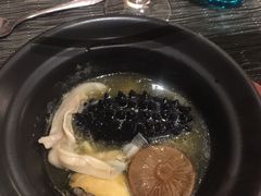 -长沙北辰洲际酒店-兰调全日餐厅