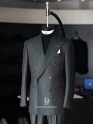 点击看大图 -Brother西服礼服定制·商务·婚礼(佛山南海店)