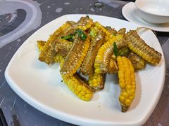 -富来美食
