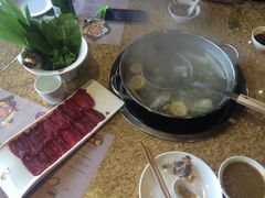 -潮汕牛肉火锅(铁西店)