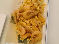-古南都·清真绿柳居菜馆(太平南路店)