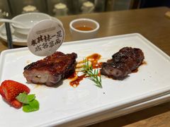 -粤集·手工粤菜(皇庭广场店)