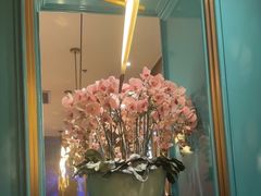 -雀蓝川菜(星悦汇店)