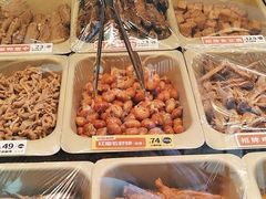 -绝味鸭脖(浦江城市生活广场店)