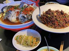 -湘阁里辣(南联锦泰城店)