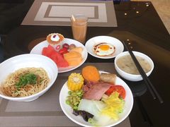-随州碧桂园凤悦凤凰酒店