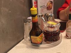 -香港新发烧腊茶餐厅(水围店)
