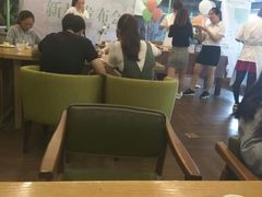 大堂-派斯俊·本味(解放南路店)