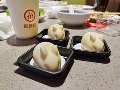 -海底捞火锅(青悦城店)