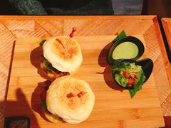 -Luchador摔跤手墨西哥餐厅(恒宇广场店)