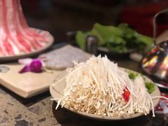 金针菇-小龙坎火锅(华凌店)