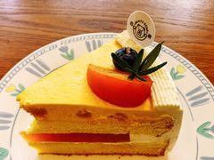 -白熊咖啡(闽江大道店)