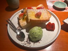 -仓桥家·焗寿司·锅物(光谷步行街店)