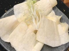 -成都老码头火锅(旺角店)