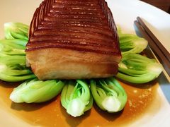 金牌扣肉-湖滨28中餐厅·西湖宴·杭州君悦酒店