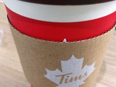 -Tims天好咖啡·贝果(东方广场店)