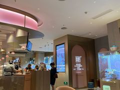 -奈雪的茶(时代天街店)