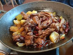 -客临百思德·东北特色馆(龙湖时代天街店)