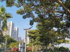 -海沧湾公园