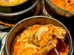 -六七八韩式烤肉·韩国料理(上杭路店)