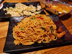 -程友记小海鲜·烧烤(马狮店)