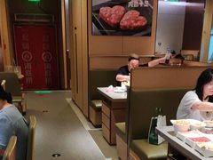 -海底捞火锅(青悦城店)