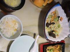 -红蜡烛-养生粥-津鲁菜(中山路店)