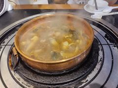 -阿山卓·野生菌火锅·纳西火塘烤肉