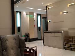 大堂-亢龙太子酒轩(东湖店)