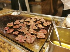 -杭州国际会议中心洲际酒店-原素全日餐厅(解放东路店)