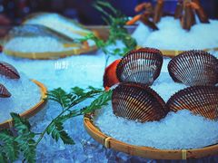 扇贝-生如夏花泰式火锅(伊藤双楠店)