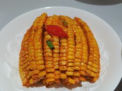 -红雀围·海鲜火锅(陆家嘴中心店)