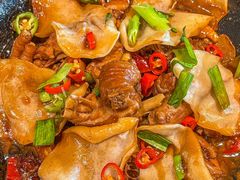 -集贤门·徽菜(福田店)