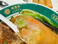 -锦园春香港茶餐厅(西海湾旗舰店)
