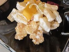 -穹六人间 people 6(岳阳路店)